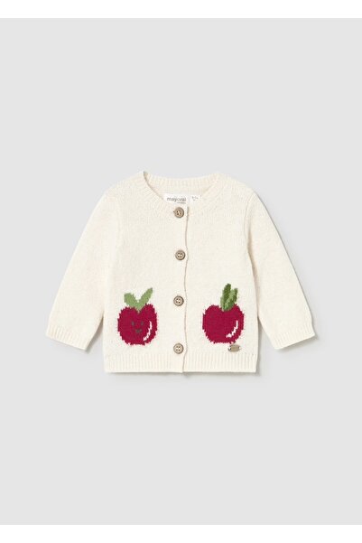 MAYORAL Baby Girl Knitted Cardigan
