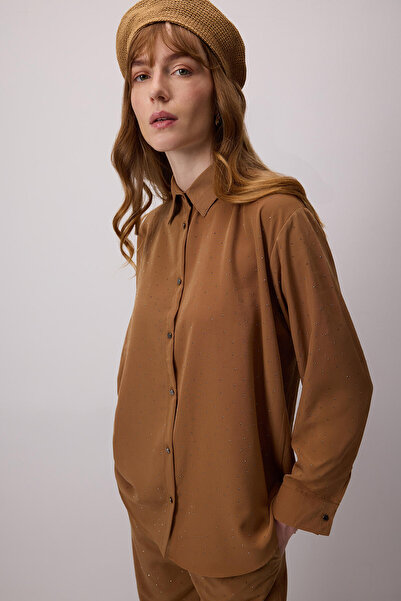 Touché Privé Stone-Engraved Kupra Set