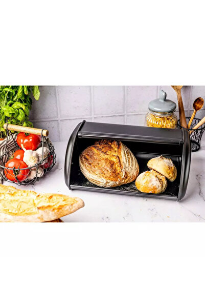 Other DUŻY CHLEBAK STALOWY KINGHOFF KH-1834