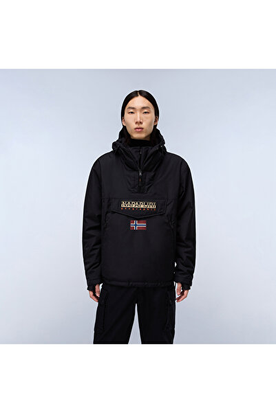 Napapijri Rainforest Next Erkek Parka