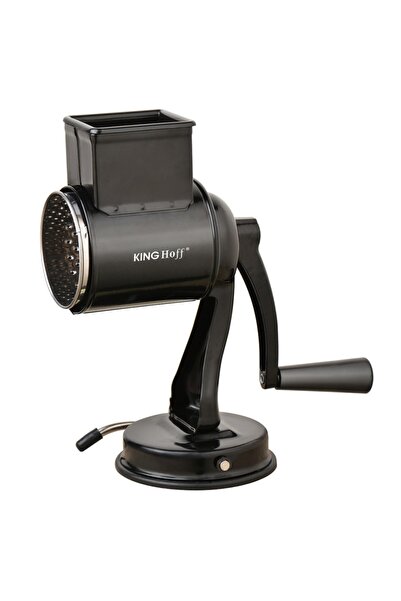 Other MASZYNKA TARKA BĘBNOWA DO TARCIA OWARZYW ORZECHÓW SERA KINGHOFF KH-1951