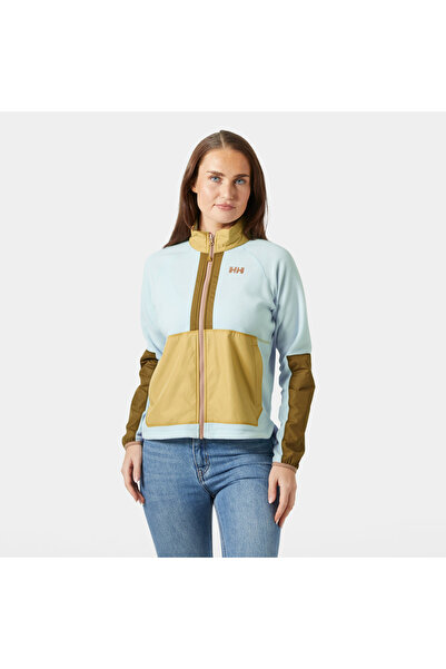 Helly Hansen Top din lână pentru femei Rig