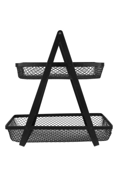 Other KOSZYK PIĘTROWY NA OWOCE PATERA 3410