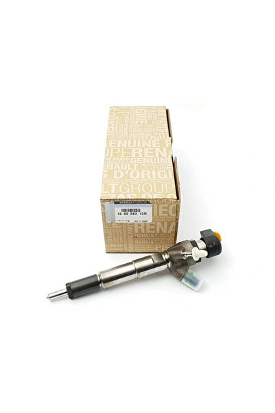 MAİS Dizel Enjektör Renault Fluence Megane 3 1.5 Dci 110 Hp (Adet) 166006212R