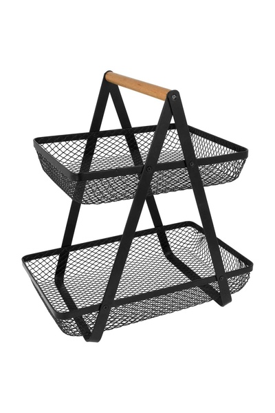 Other KOSZYK PIĘTROWY NA OWOCE PATERA 3410