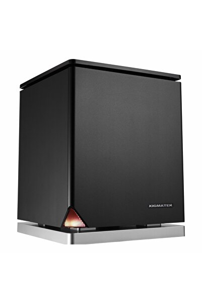 Xigmatek NEBULA CCD-02ABX-U01 MINI ITX PC KASASI