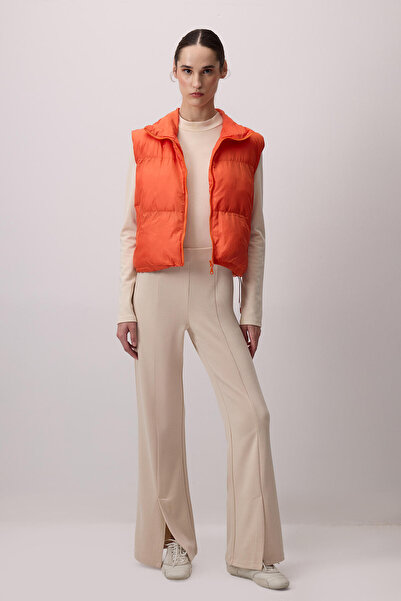 Touché Privé سترة منفوخة بسحاب