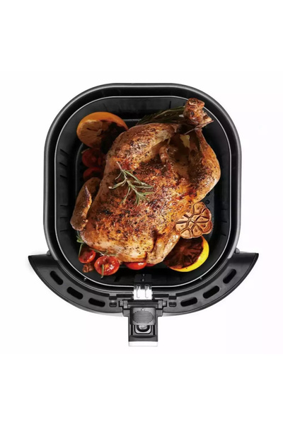 Other FRYTOWNICA BEZTŁUSZCZOWA 5,5L KLAUSBERG KB-7600