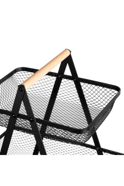 Other KOSZYK PIĘTROWY NA OWOCE PATERA 3434