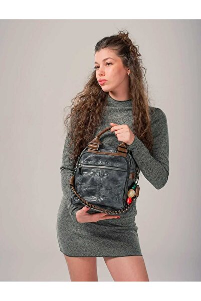 ÇÇS kadın sırt çantası ar7639