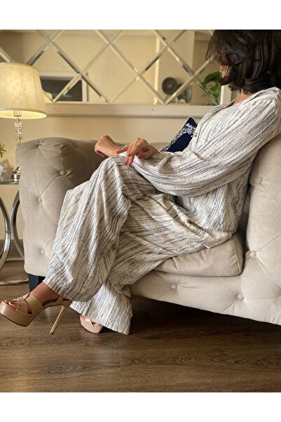 drfan Jacket and pants set