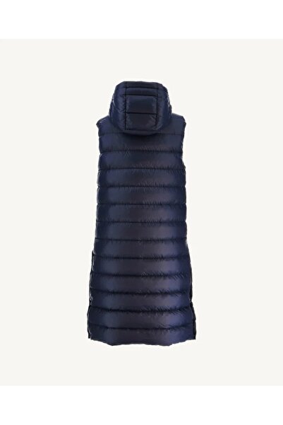 Jott Γυναικείο μπλε γιλέκο Lola