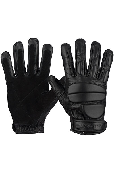 Other Mănuși tactice militare de luptă pentru bărbați, din piele, profesional...