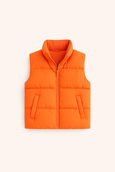 Touché Privé سترة منفوخة بسحاب