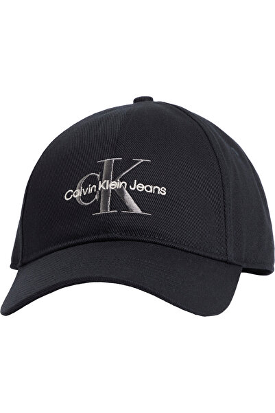 Calvin Klein Μαύρο ανδρικό καπέλο