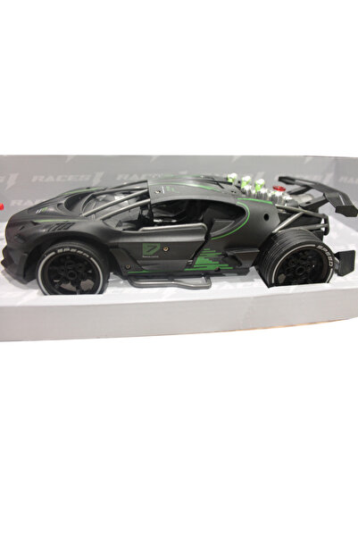 TSUMAB Remote Control Racing Car Toy