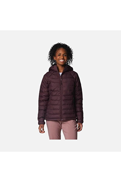 Columbia Heavenly Long Hooded Women's Coat