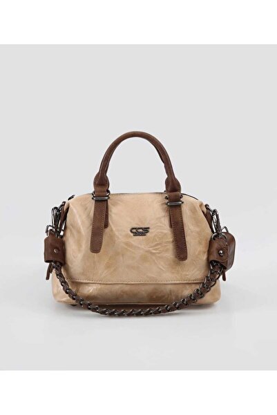 ÇÇS kadın omuz ve el çantası ar7638