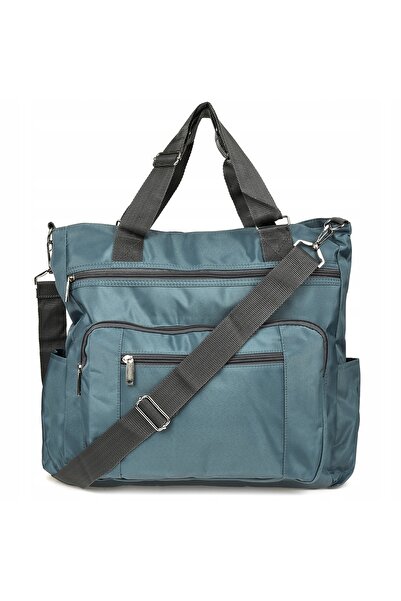 Other Women's Beltimore handbag, light, large A4, fashionable bag