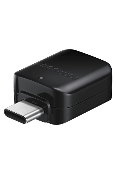 Other Adaptor przejściówka USB-A - USB-C Samsung - czarny