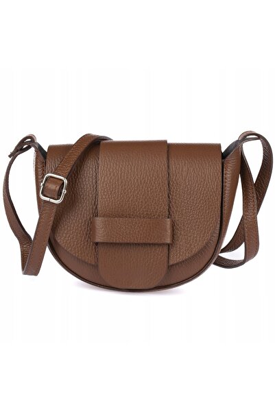 Other Geantă mică de umăr din piele pentru femei, geantă tip clutch, piele it...