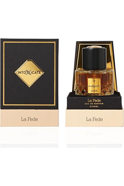 Generic La Vidi Intoxicate Eau de Parfum Spray, 100 ml, Unisex