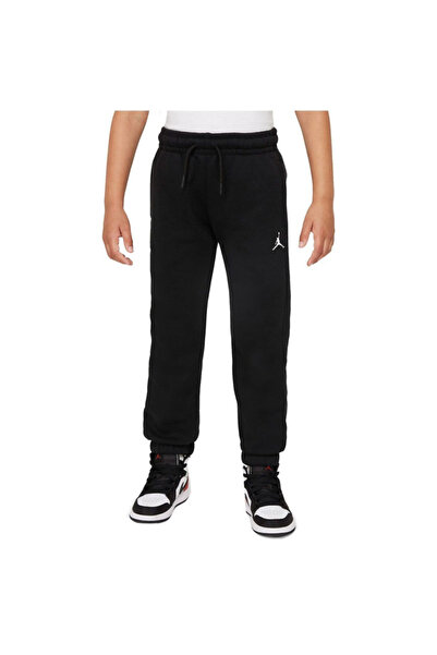 Nike Jordan Essentials Çocuk Siyah Eşofman Altı
