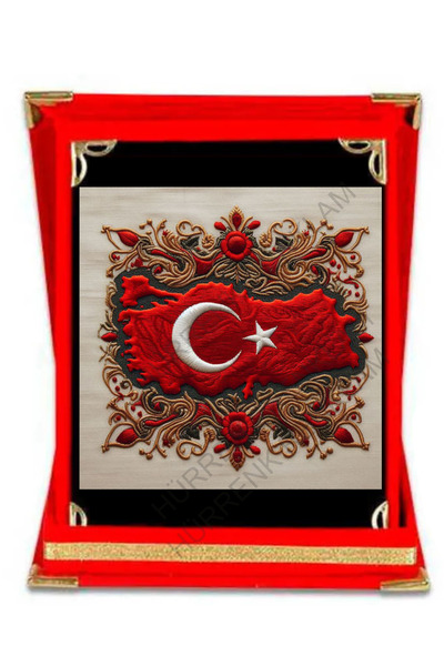 sıradışıhediyem TÜRKİYE PLAKET ÖZEL PLAKET KADİFE PLAKET KİŞİYE ÖZEL PLAKET