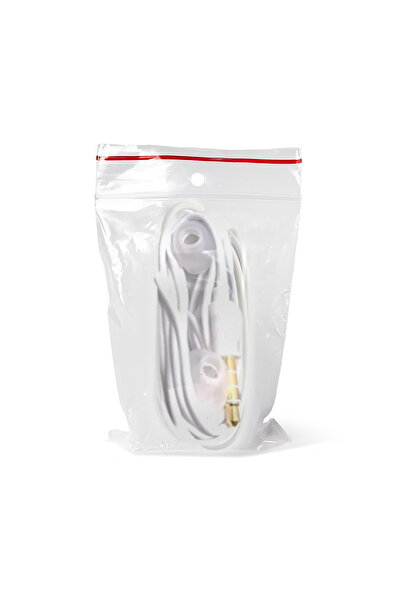 Other Słuchawki przewodowe mini jack 3.5mm Stereo Hi-Fi Samsung - białe