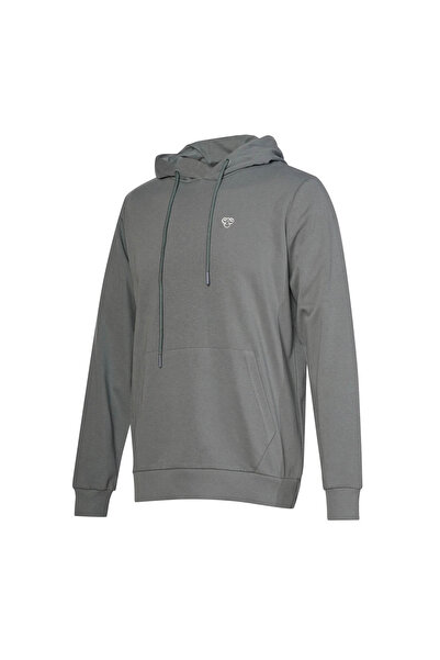 hummel T-Ic Ico Gray Men's Sweatshirt 922080-7319