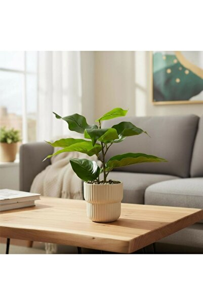 Casco Luxury artificial decorative plant