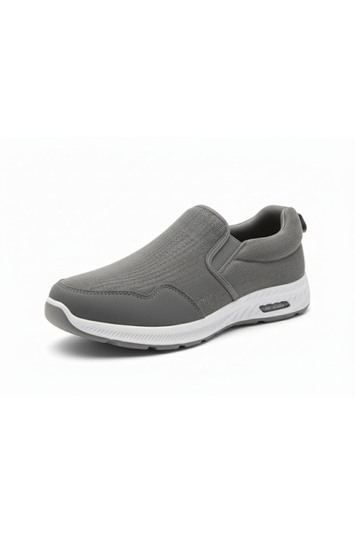 IN SOLE Comfortable men's medical sports shoes