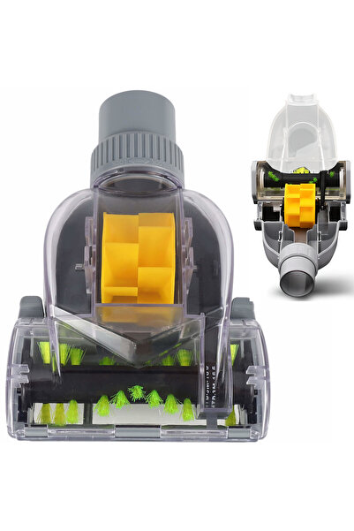 Other Perie universală mini turbo pentru aspiratoare