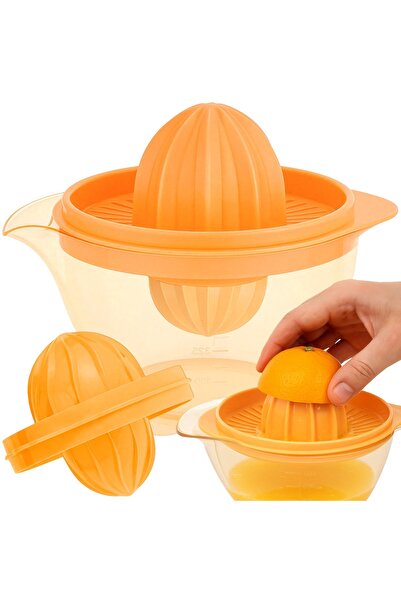 Other Wyciskarka ręczna do cytrusów cytryn pomarańczy 625 ml