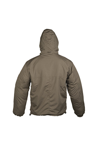 Mil-Tec Olive combat sweatshirt