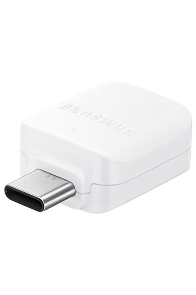 Other Adapter przejściówka USB-A - USB-C Samsung - biały