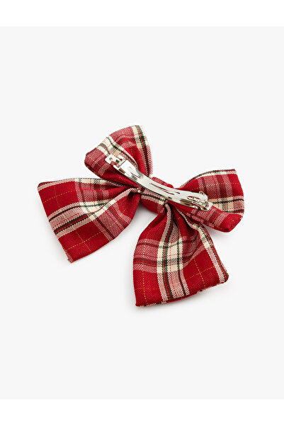 Koton Bow Detailed Buckle