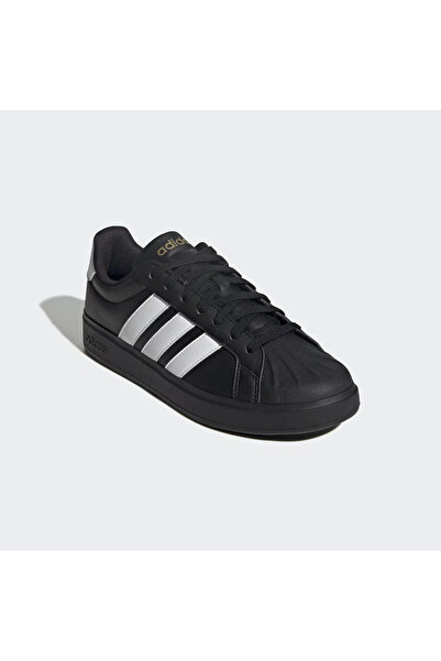 adidas Streettalk Black Men's Sneaker Jp8276