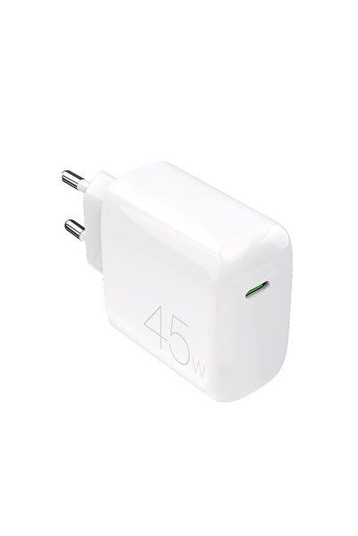 Other Ładowarka sieciowa kompaktowa USB-C 45W - biała