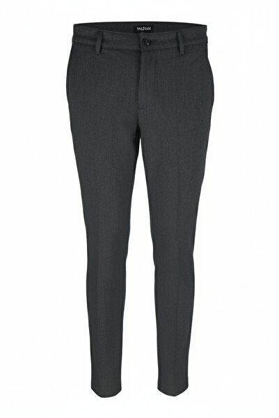 VALTİAN ESNEK SLİM FİT CHİNO PANTOLON