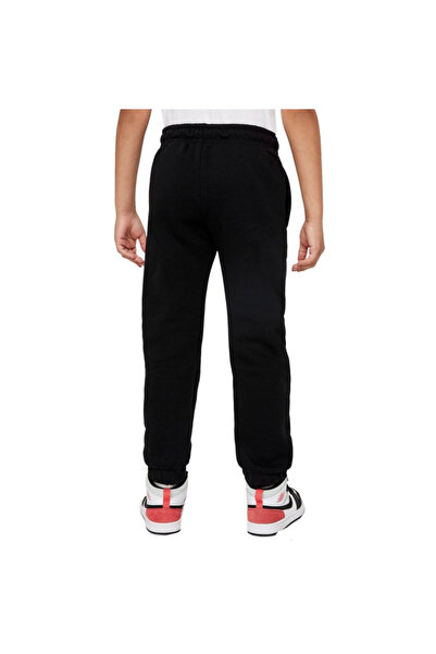 Nike Jordan Essentials Çocuk Siyah Eşofman Altı