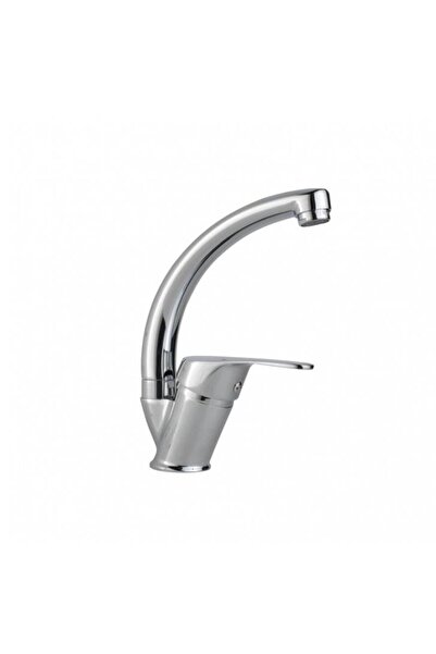 Tema Cosmo Kuğu Lavabo Bataryası