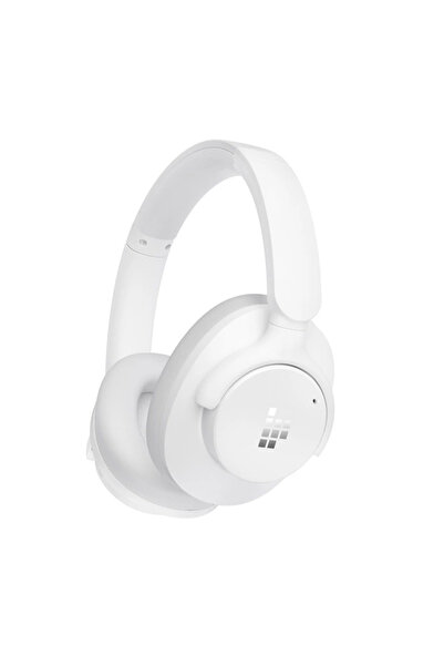 Other Słuchawki bezprzewodowe z aktywną redukcją hałasu Hybrid ANC SOUNFII Q20S - białe