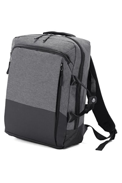 Benzi Backpack bag for Wizz Air Belts, 15"-16", BZ 5713, Grey