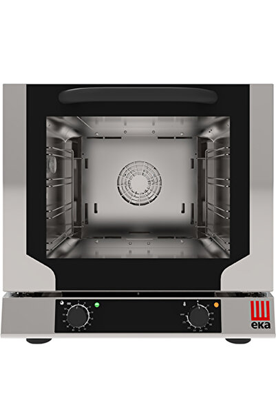Other Cuptor cu convecție Evolution Next pentru 4 tăvi 429 X 345 mm 3.1 Kw