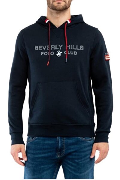 Beverly Hills Polo Club Men's sweatshirt