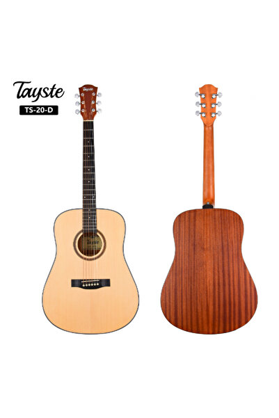 Tayste TS20D-41 Akustik Gitar