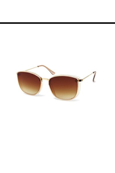 BAYDUK Gradient Unisex Sunglasses
