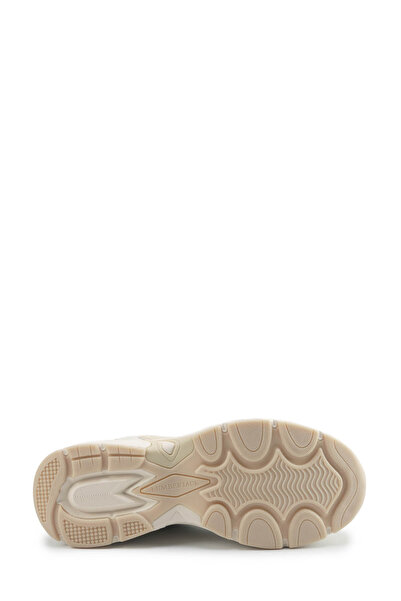 lumberjack Pol Wmn Pu 5Pr Bej Kadın Sneaker A102015967