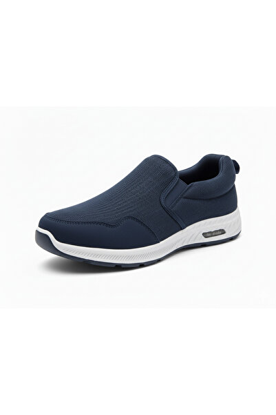 IN SOLE Comfortable men's medical sports shoes